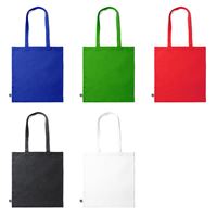 SHOPPER IN COTONE EQUOSOLIDALE